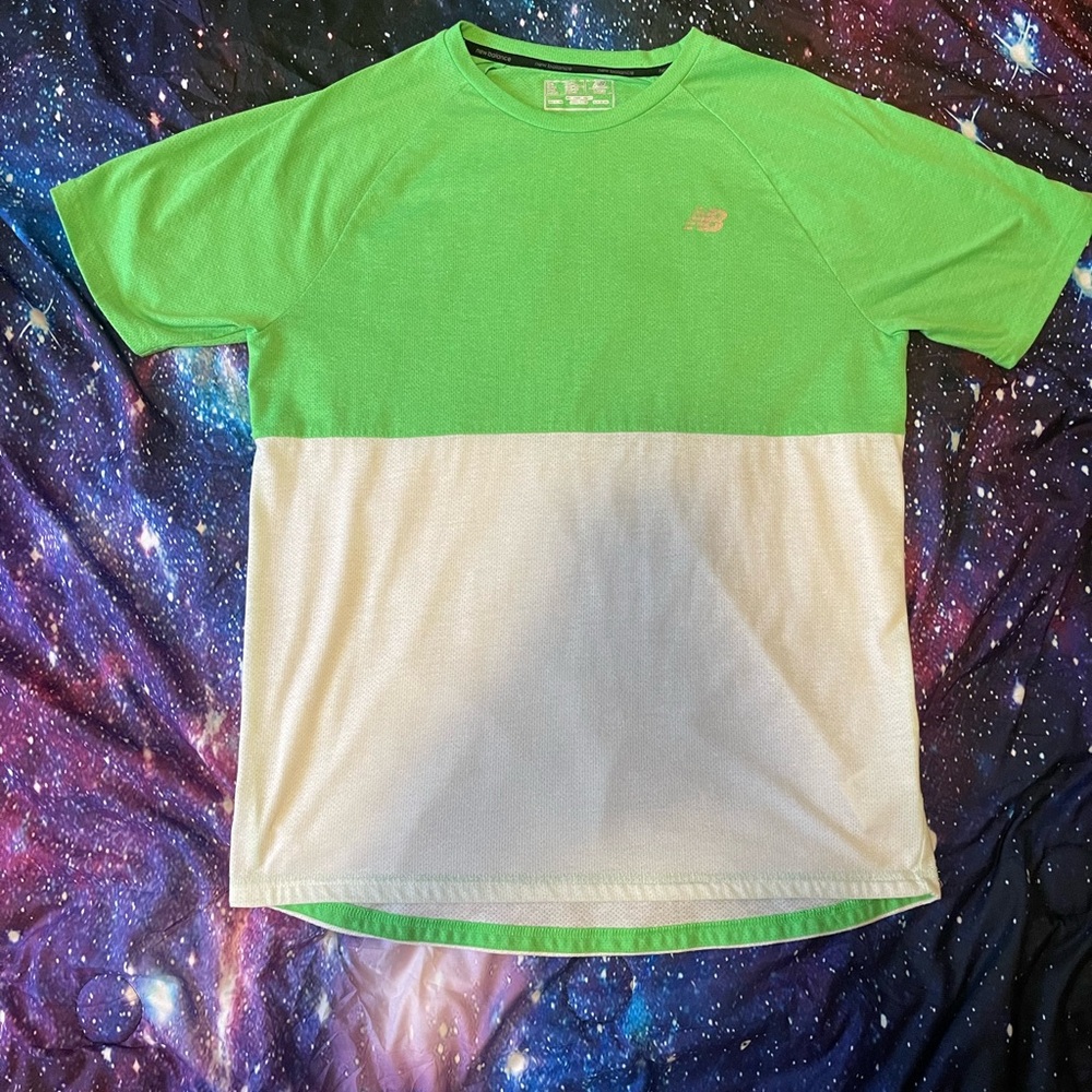 New Balance Performance T-Shirt